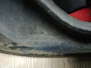 7700831731 Фонарь задний правый Renault Scenic 1 Арт 193239, вид 3