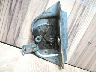 211843604 Замок двери задней правой Volkswagen LT 1 Арт 193302, вид 2