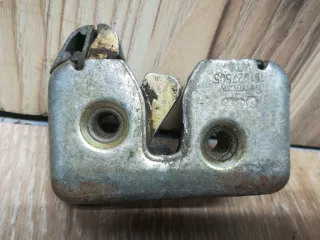 191827505 Замок багажника Volkswagen Golf 2 Арт 193305, вид 1