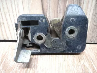 191827505 Замок багажника Volkswagen Golf 2 Арт 193305, вид 2