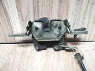 D2R5A Замок спинки сиденья Ford Focus 1 Арт 193354, вид 2