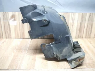 7700838264 Защита арок передняя левая (подкрылок) Renault Megane 1 Арт 193825, вид 2