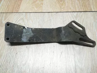 026145387 Кронштейн гидроусилителя Audi 80 B3 Арт 194002, вид 1