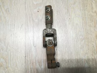 1H0419955 Рулевой карданчик Volkswagen Golf 3 Арт 194041, вид 2
