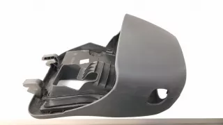 4848729862r, 484715583r Пластик салона Renault Logan 2 Арт 194170, вид 2