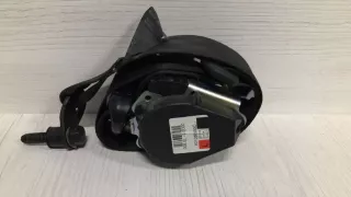 868857909r Ремень безопасности передний левый Renault Logan 2 Арт 194181, вид 3