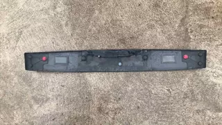 7700410897, 7701695154 Спойлер Renault Clio 2 Арт 194408, вид 2