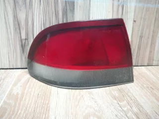 0431395 Фонарь задний левый Mazda 626 GE Арт 194530, вид 1