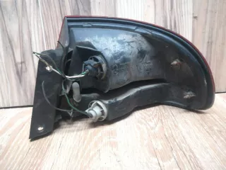 0431395 Фонарь задний левый Mazda 626 GE Арт 194530, вид 2