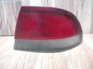 0431395 Фонарь задний правый Mazda 626 GE Арт 194573, вид 1
