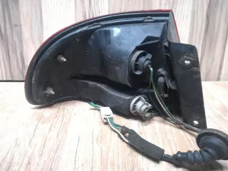 0431395 Фонарь задний правый Mazda 626 GE Арт 194573, вид 2