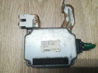 GA5S66320A Блок управления (другие) Mazda 626 GE Арт 194661, вид 1