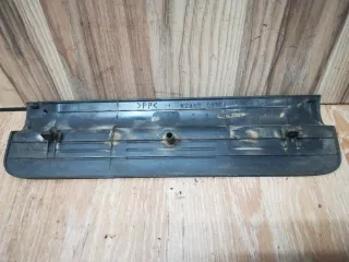 K2443 GA7B68731 Накладка на порог Mazda 626 GE Арт 194807, вид 2