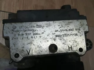 0265217000 Блок ABS BMW 5 E39 Арт 195724, вид 3