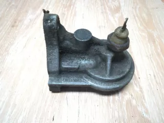 068115417R Кронштейн масляного фильтра Audi 80 B3 Арт 195798, вид 1