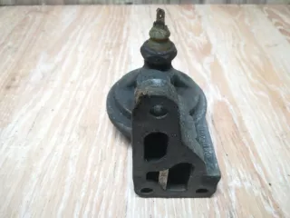 068115417R Кронштейн масляного фильтра Audi 80 B3 Арт 195798, вид 2