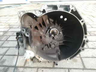 96WT-7F096-CA КПП механическая (МКПП) Ford Fiesta 4 Арт 196274