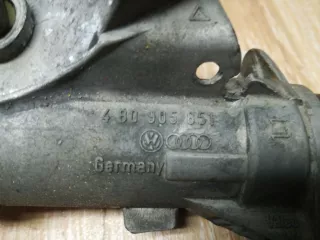 4B0905851 Замок зажигания Audi A4 B5 Арт 196706, вид 4