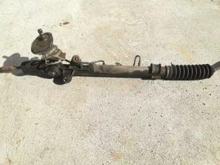 34010887 Рулевая рейка Rover 400 Арт 197122, вид 3