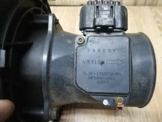 XL3U9A628AA, XL3F12B579BA Расходомер воздуха Ford Expedition 1 Арт 197468, вид 2