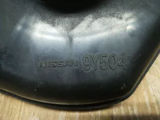 9Y504 Резонатор воздушного фильтра Nissan Murano Z50 Арт 197514, вид 3