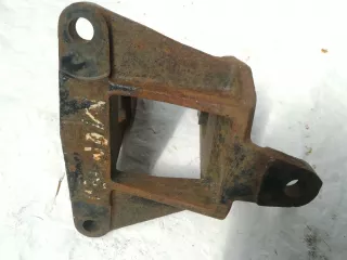 93BB6P092EB Кронштейн КПП Ford Mondeo 2 Арт 197846, вид 2