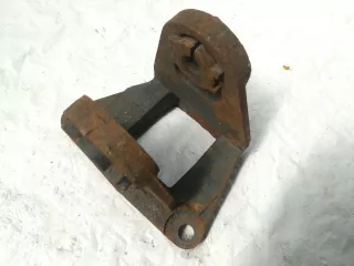 93BB6P092EB Кронштейн КПП Ford Mondeo 2 Арт 197847, вид 1