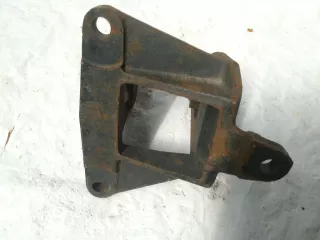 93BB6P092EB Кронштейн КПП Ford Mondeo 2 Арт 197847, вид 2