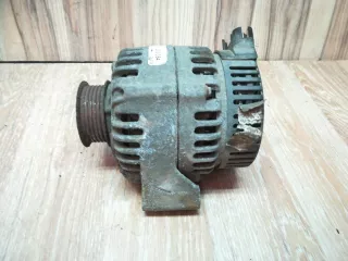 11203054 Генератор Citroen ZX Арт 198273, вид 3
