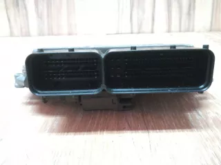 0281013578, 4436A5BBM Блок управления двигателем Fiat Bravo 2 Арт 198684, вид 2