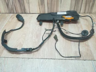 90589764 Проводка двери Opel Astra G Арт 198707, вид 1