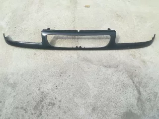 Решетка радиатора Opel Astra G Арт 198708, вид 1