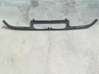 Решетка радиатора Opel Astra G Арт 198708, вид 2