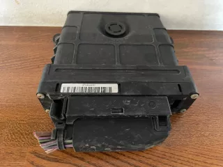 09G927750S Блок управления АКПП Volkswagen Passat B6 Арт 198892, вид 2
