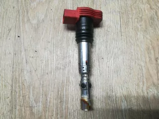 06C905115M Катушка зажигания Audi A4 B6 Арт 199233, вид 1