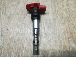 06C905115M Катушка зажигания Audi A4 B6 Арт 199234, вид 1