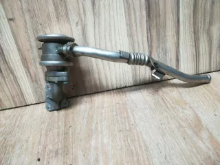 06C131101 Клапан EGR Audi A4 B6 3.0л Арт 199281, вид 1
