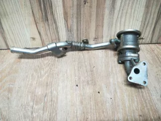 06C131101 Клапан EGR Audi A4 B6 3.0л Арт 199281, вид 2