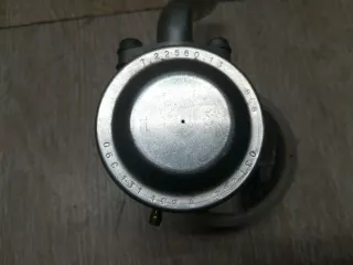 06C131102A Клапан EGR Audi A4 B6 Арт 199282, вид 3
