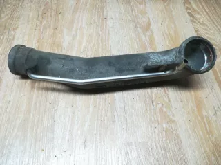 078133608C Патрубок интеркулера Audi A6 C5 (S6,RS6) Арт 199414, вид 2