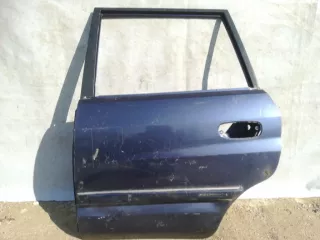  Дверь задняя левая Mitsubishi Space Star 1 Арт 199458