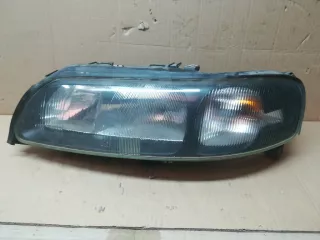 89007897 Фара левая Volvo V70 2 Арт 200018, вид 1