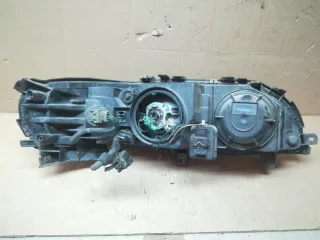89007897 Фара левая Volvo V70 2 Арт 200018, вид 2