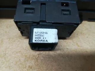 8L8T14529ABW Кнопка стеклоподъемника переднего правого Ford Focus 2 Арт 200230, вид 3