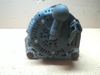 23100EN00B,LR1140802E Генератор Nissan Qashqai 1  Арт 200329, вид 3