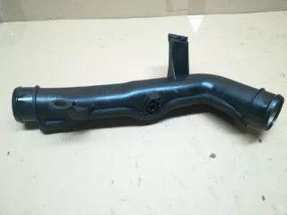 1K0145792 Патрубок интеркулера Volkswagen Passat B6 Арт 200678, вид 2