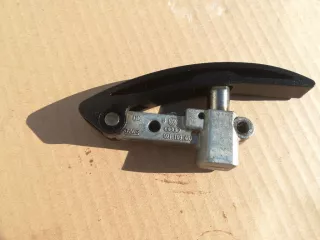 021109467 Механизм натяжения ремня, цепи Volkswagen Touareg 1 Арт 200898, вид 1