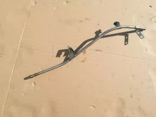 03H115629H Трубка масляного щупа Volkswagen Touareg 1 Арт 200911, вид 1