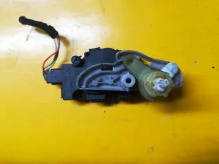 K9749005 Моторчик заслонки печки Audi A4 B8 Арт 201011, вид 2
