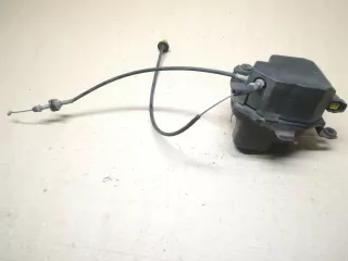 T00166319 Привод круиз-контроля Mazda Xedos 9 Арт 201735, вид 1